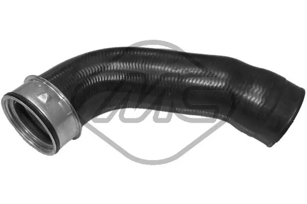 Charge Air Hose 09772