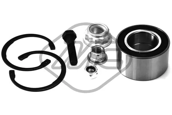 Wheel Bearing Kit 74027