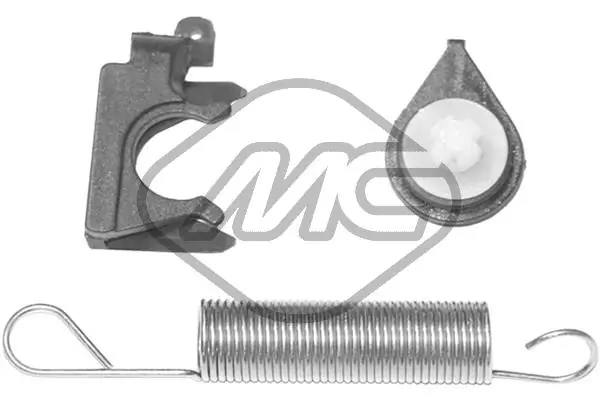 Repair Kit, gear shift lever 02372