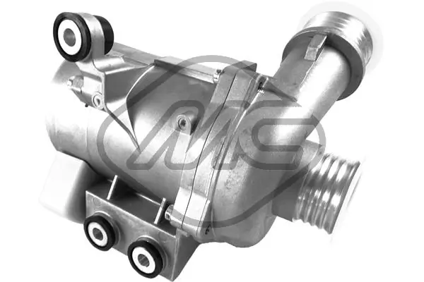 Water Pump, engine cooling 32300