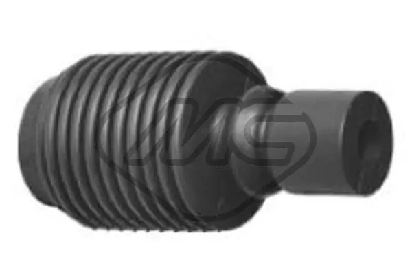 Rubber Buffer, suspension 06873