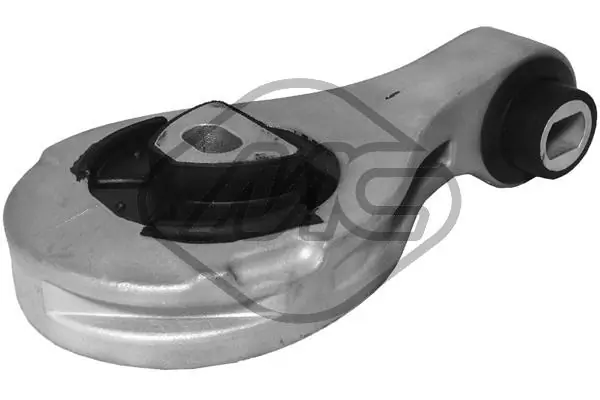 Mounting, engine 06519