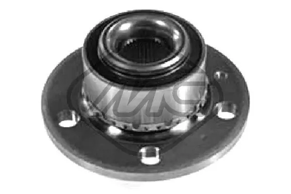 Wheel Hub 90100