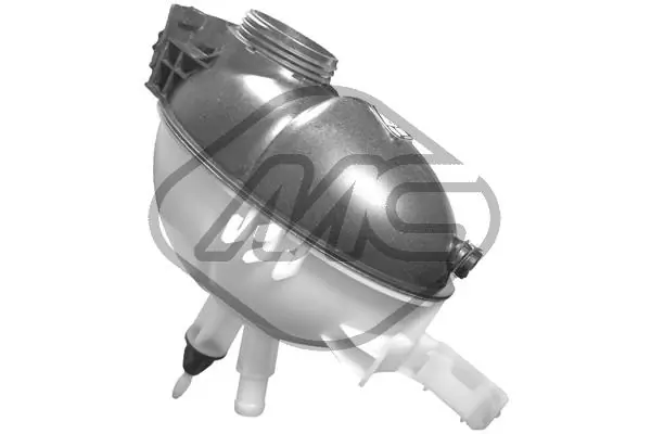 Expansion Tank, coolant 03979