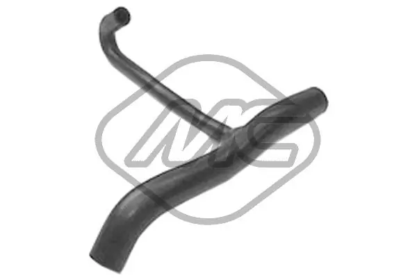 Radiator Hose 07921