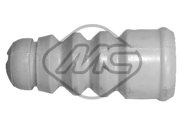 Rubber Buffer, suspension 05351