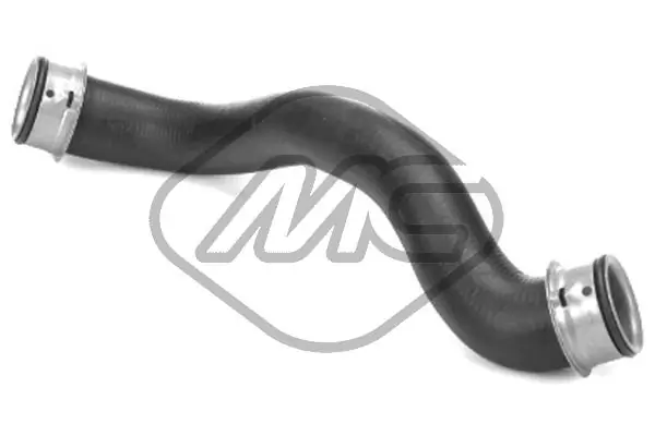 Radiator Hose 94353
