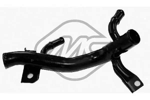 Radiator Hose 03191