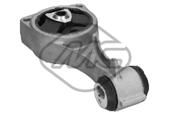 Mounting, engine 05653