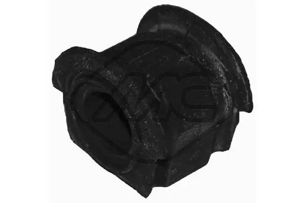 Mounting, stabiliser bar 04956