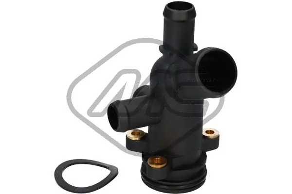 Coolant Flange 03906