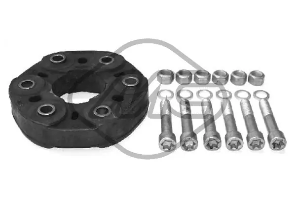 Joint, propshaft 05898