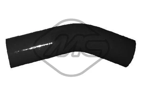 Charge Air Hose 09356