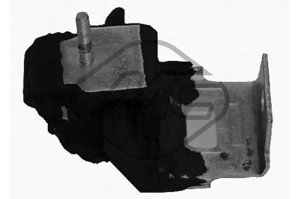 Rubber Buffer, muffler 04470