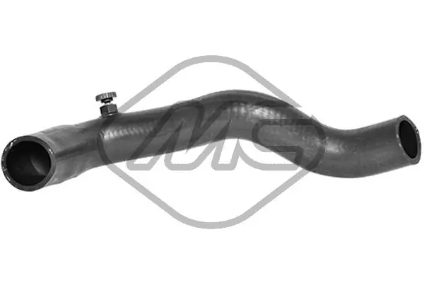 Radiator Hose 07512