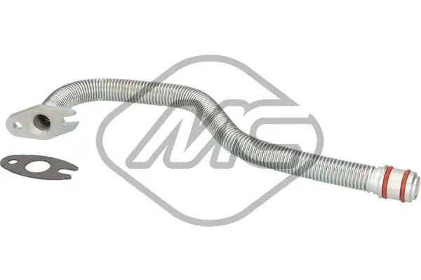 Oil Pipe, charger 92438