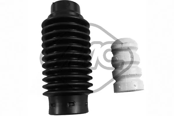 Rubber Buffer, suspension 04657