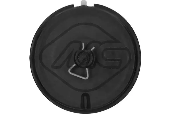 Metalcaucho 42948 Air Spring, suspension