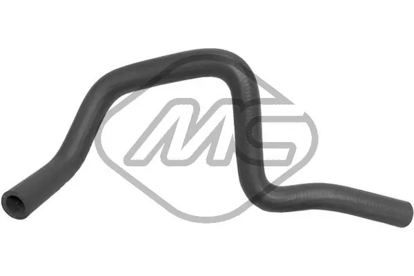 Radiator Hose 09278