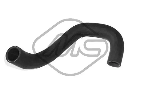 Hose, heat exchanger (heating) 08248