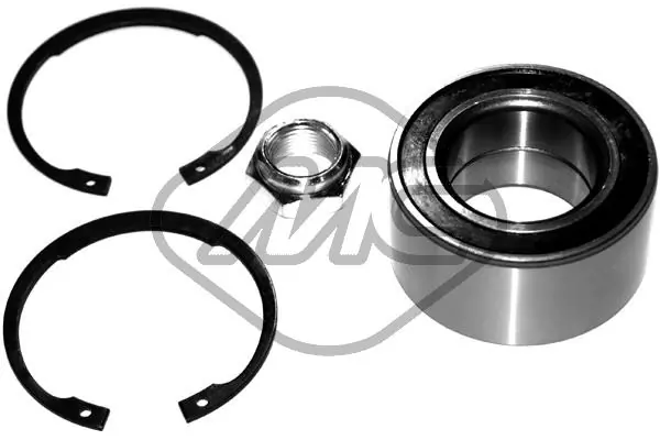 Wheel Bearing Kit 74006