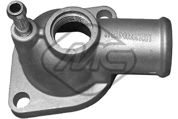 Coolant Flange 03113