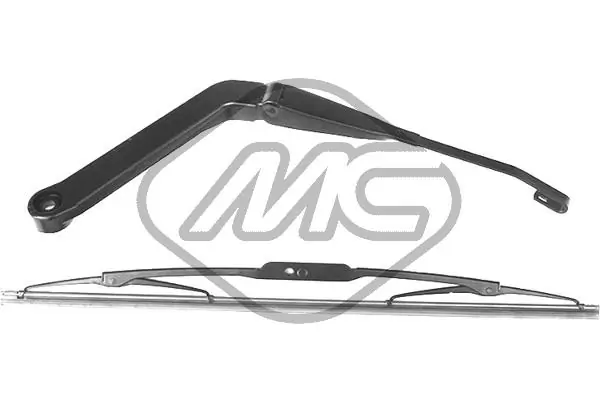 Wiper Blade 68372