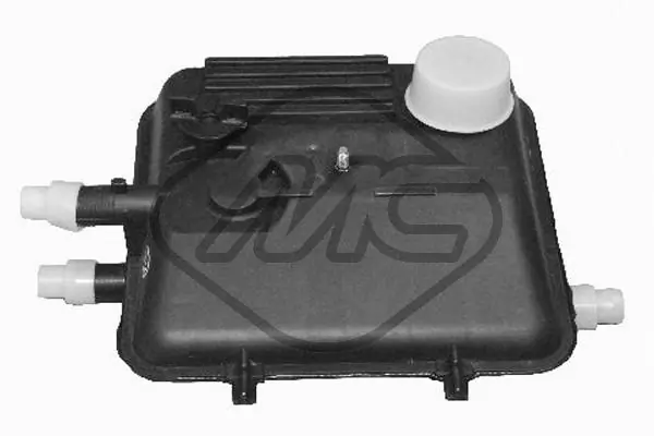 Expansion Tank, coolant 03741