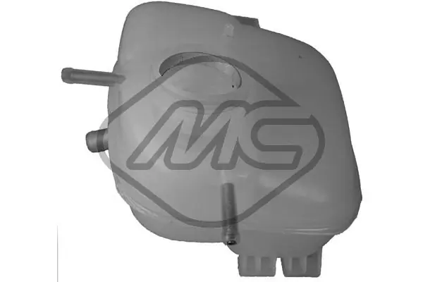 Expansion Tank, coolant 02220