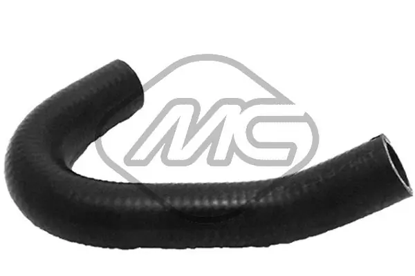 Radiator Hose 07339