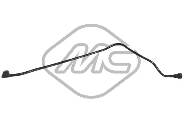 Fuel Line 92077