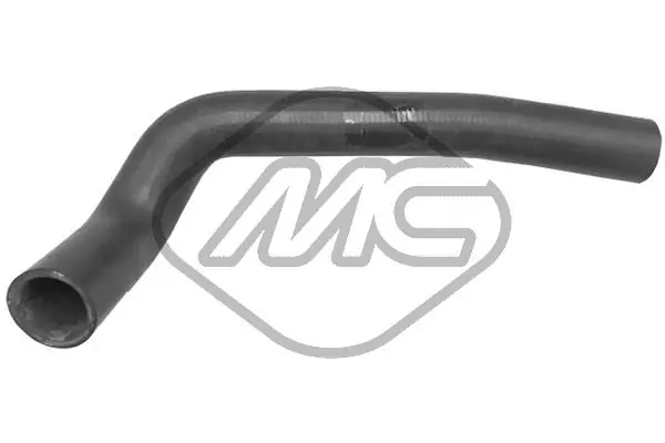Radiator Hose 07562