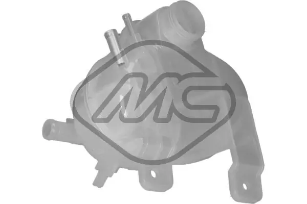 Expansion Tank, coolant 03317