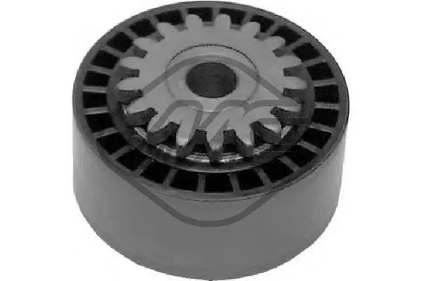 Tensioner Pulley, V-ribbed belt 05159