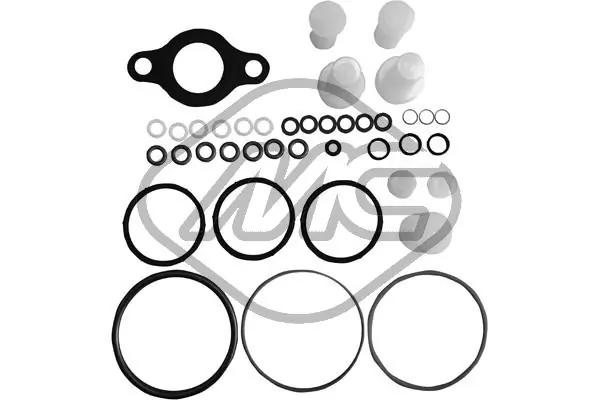 Repair Kit, unit injector 43003