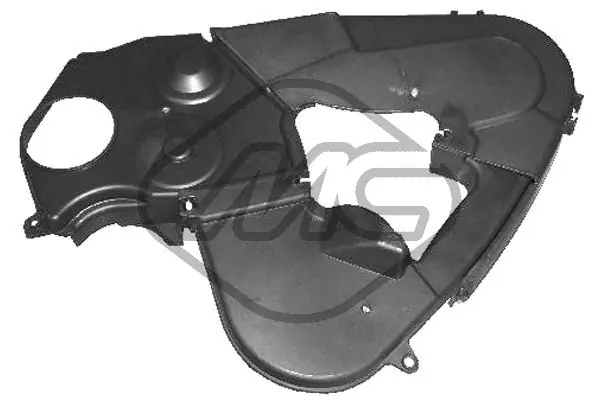 Cover, timing belt 03699