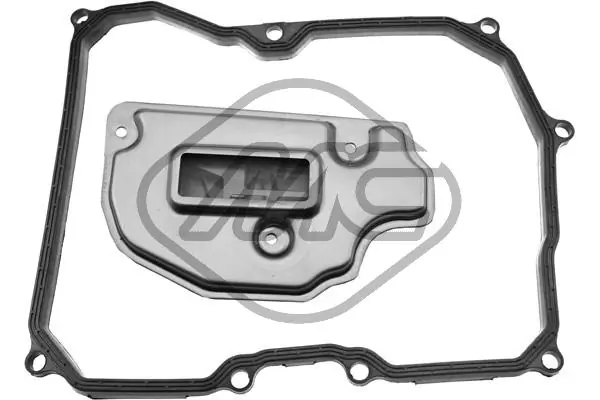 Hydraulic Filter Kit, automatic transmission 21062