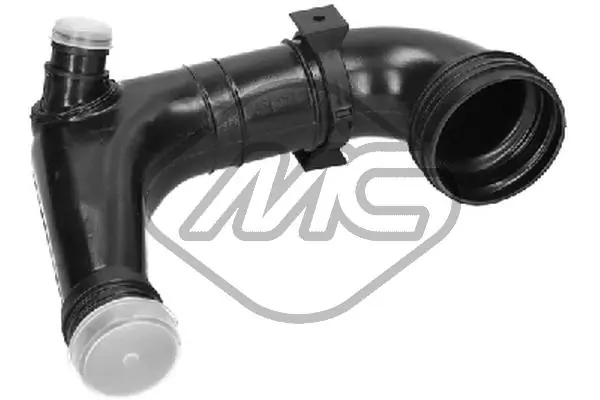 Charge Air Hose 03875