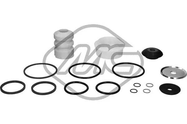 Metalcaucho 42936 Air Spring, suspension