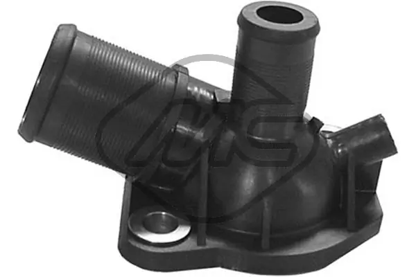 Coolant Flange 03552