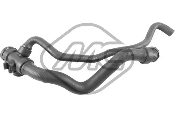 Radiator Hose 09321
