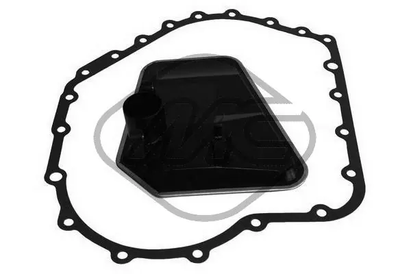 Hydraulic Filter Kit, automatic transmission 21054