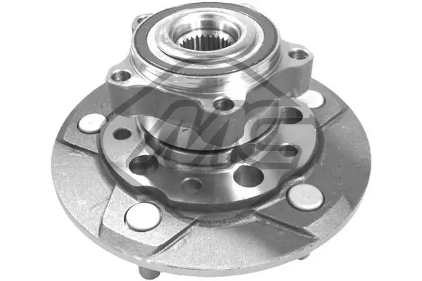 Wheel Bearing Kit 90162