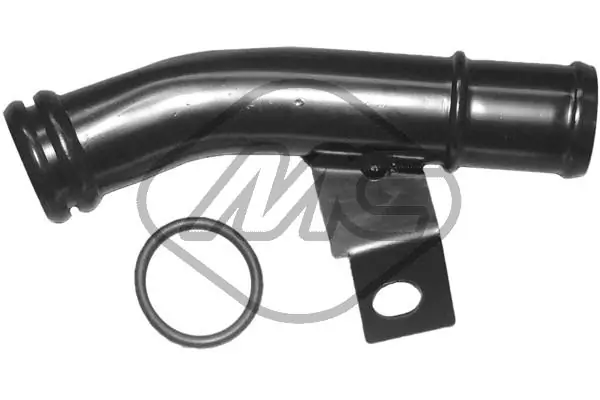 Coolant Pipe 03108