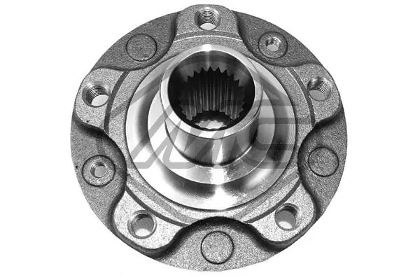 Wheel Hub 90061