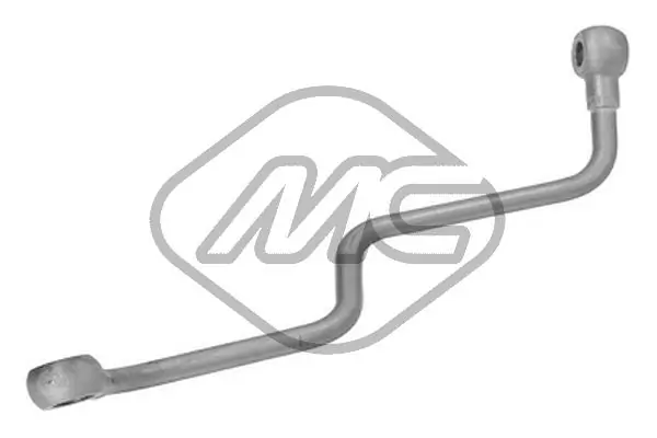 Oil Pipe, charger 92383