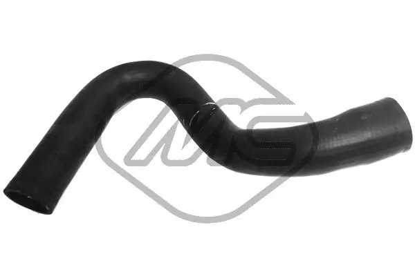 Charge Air Hose 09792