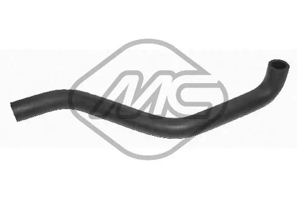 Suction Pipe, oil pump 09015