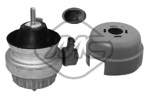 Mounting, engine 07142