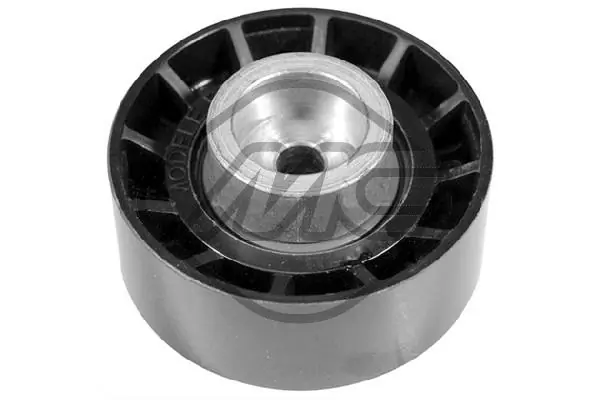 Deflection/Guide Pulley, V-ribbed belt 05406